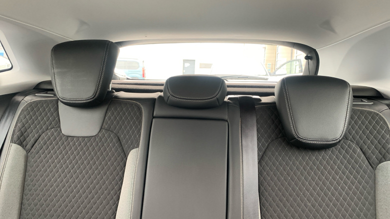 Vauxhall Grandland X 1.2 Turbo Sport Nav 5dr Petrol Hatchback